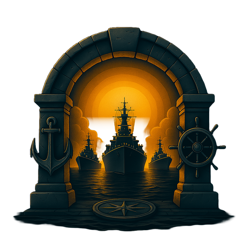 Port of Legends